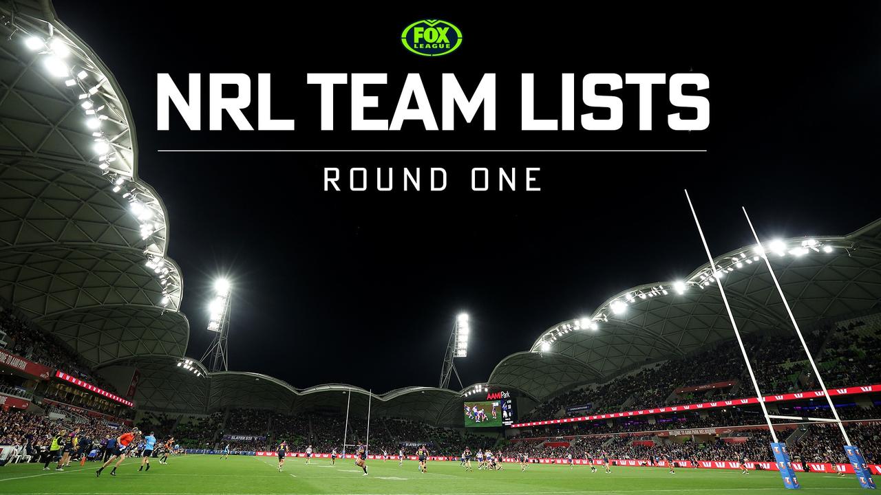Teams, Round 1, ins and outs, selections, injuries, suspensions, Canberra Raiders, Ricky Stuart, Broncos hooker, Michael Maguire, Craig Bellamy, winger decision