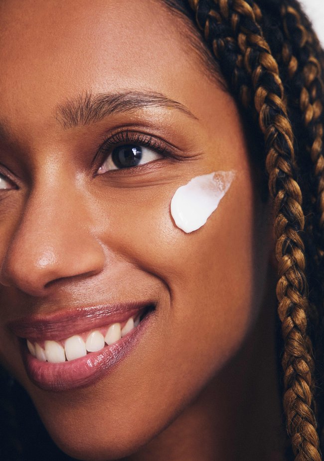 The products are designed to assist the skin barrier.