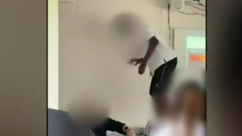 Perth parents of suspended students who tormented relief teacher to meet with principal