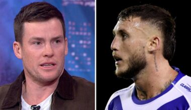 Why Bulldogs’ Bronson Xerri contract move doesn’t add up, latest news and rumours, Cameron Ciraldo