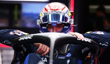 ‘Conflicted’ Verstappen Wishes F1 Was More Fun