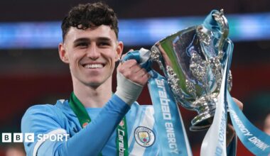 Phil Foden