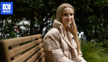 Annaliese Holland will die within months. Here is what she wants you to know