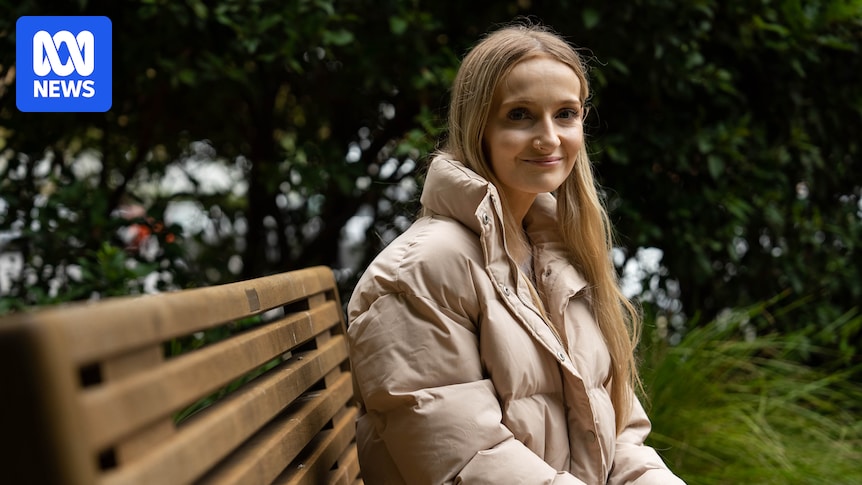 Annaliese Holland will die within months. Here is what she wants you to know