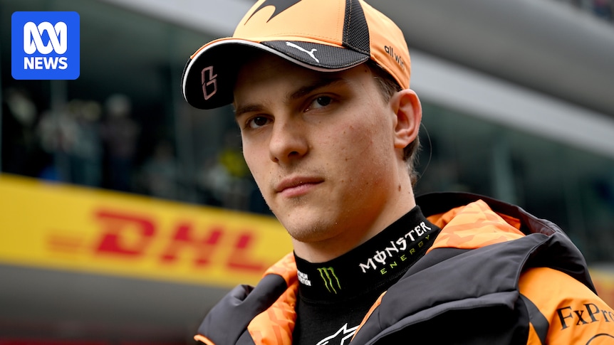 F1 China: Oscar Piastri and Lando Norris do not start, Kimi Antonelli wins Chinese Grand Prix