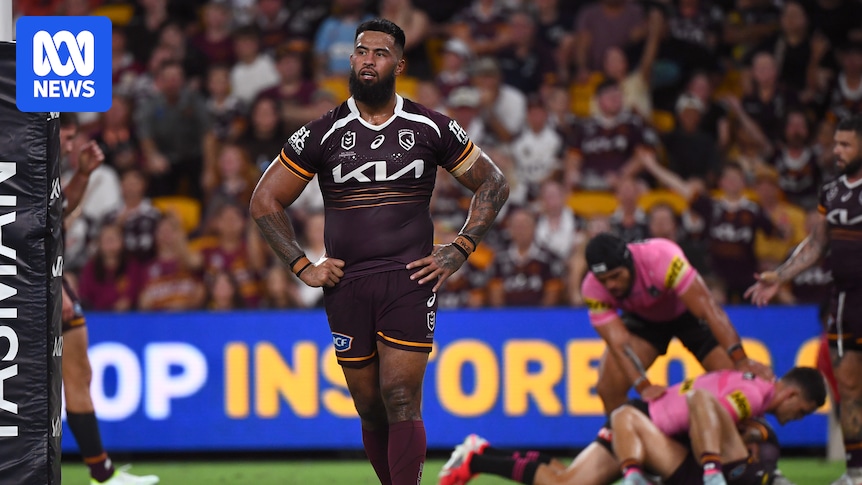 NRL premiers Brisbane Broncos hammered by Penrith Panthers, Warriors punish 'dumb' Sydney Roosters