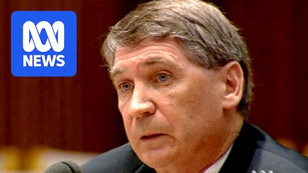 Former spy boss Dennis Richardson resigns from antisemitism royal commission