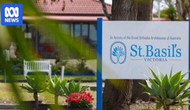 St Basil's aged care home in Fawkner fined $150k over breaches relating to fatal COVID outbreak
