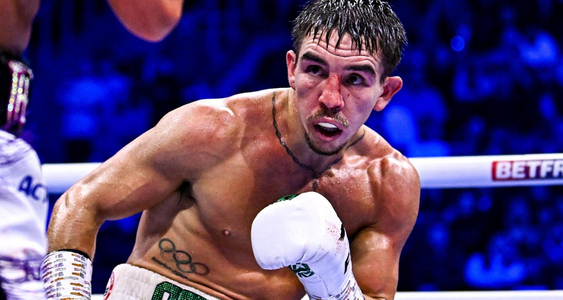 Michael Conlan Record, Career, Stats & Highlights