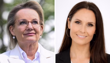 Raissa Butkowski wins Liberal preselection for Farrer by-election