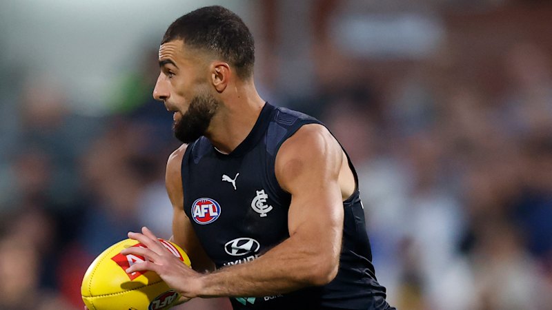 AFL round one 2026 teams and expert tips as Carlton Blues set to play Richmond Tigers