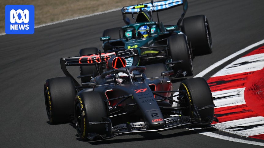 F1 team principal roles dominate headlines, futures of Adrian Newey and Jonathan Wheatley up in the air