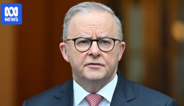 Albanese urges 'vigilance' against those seeking to 'turn back the clock' on Australia