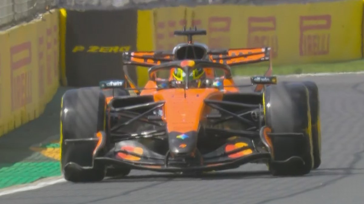 Australian Grand Prix LIVE: Oscar Piastri rocked by early mechanical gremlins; Fan invites retracted as Qatar Airways cancels all hospitality events at Albert Park - Nine