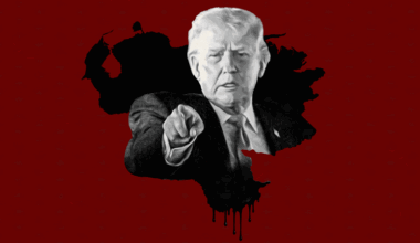 As oil prices spike, is this the week Trump declares victory in Iran?