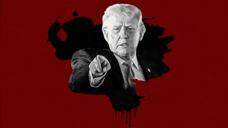 As oil prices spike, is this the week Trump declares victory in Iran?