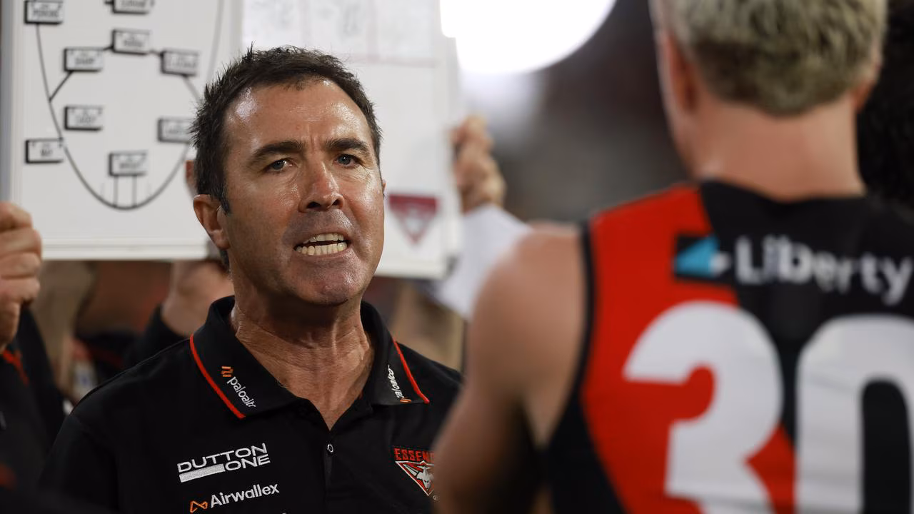 ‘Selfish’: Coach tears own players to shreds