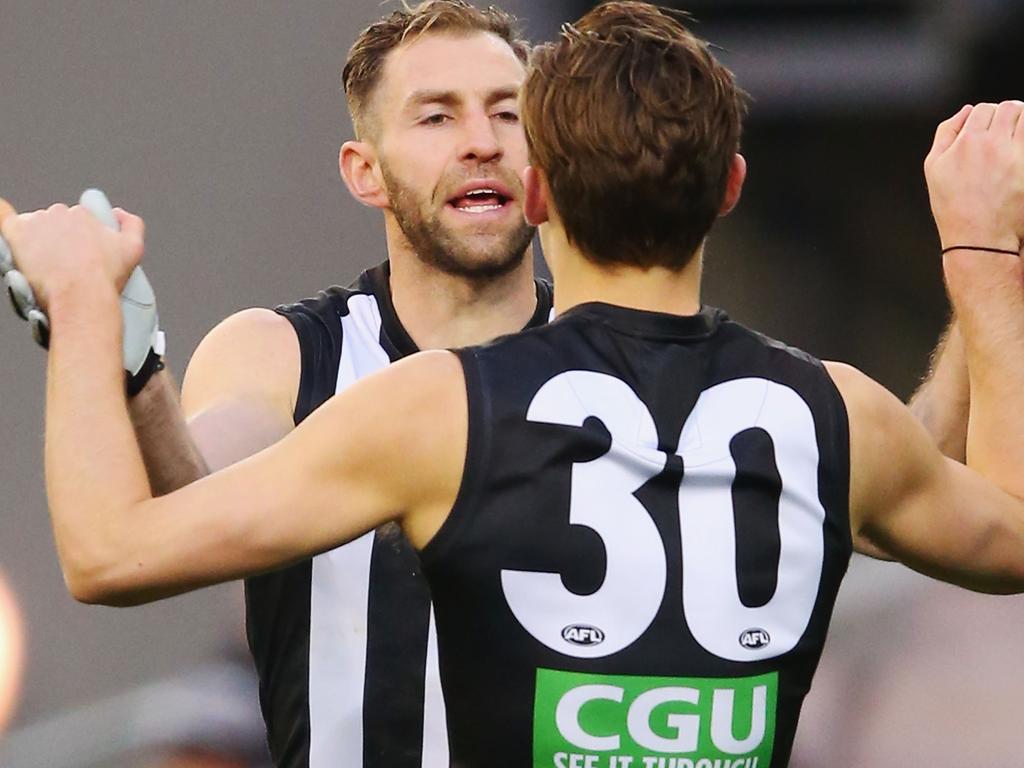 Subscribe to Code Sports for exclusive stories