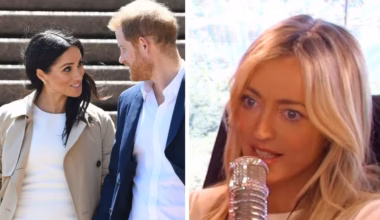 Prince Harry and Meghan Markle’s Australia return confirmed