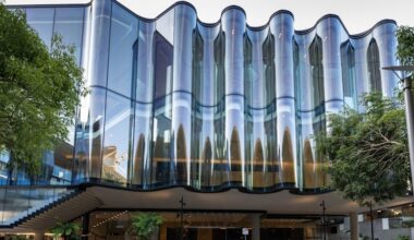 QPAC's new venue opens with Queensland talent showcase