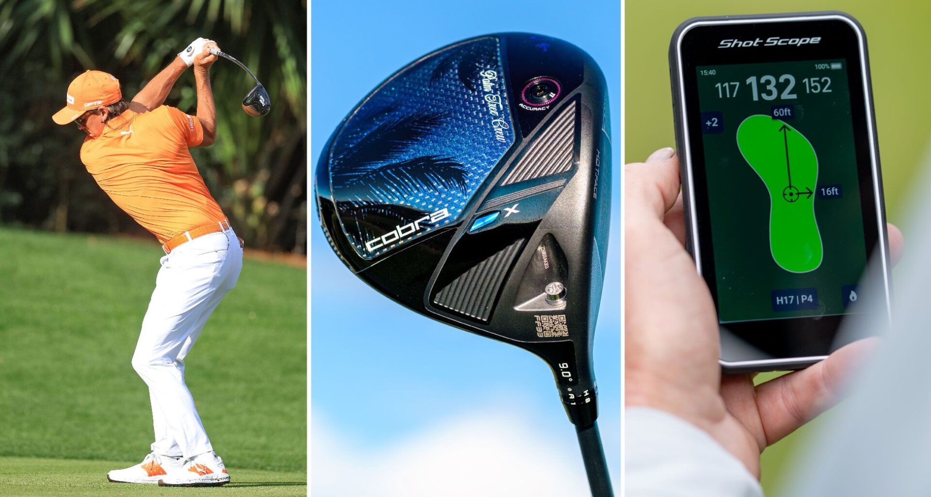 Inside Cobra's Eye-Catching Driver Collaboration