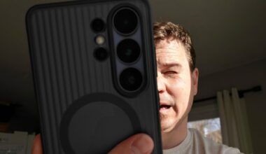 These hidden Galaxy S26 features will save your eyes while scrolling at night