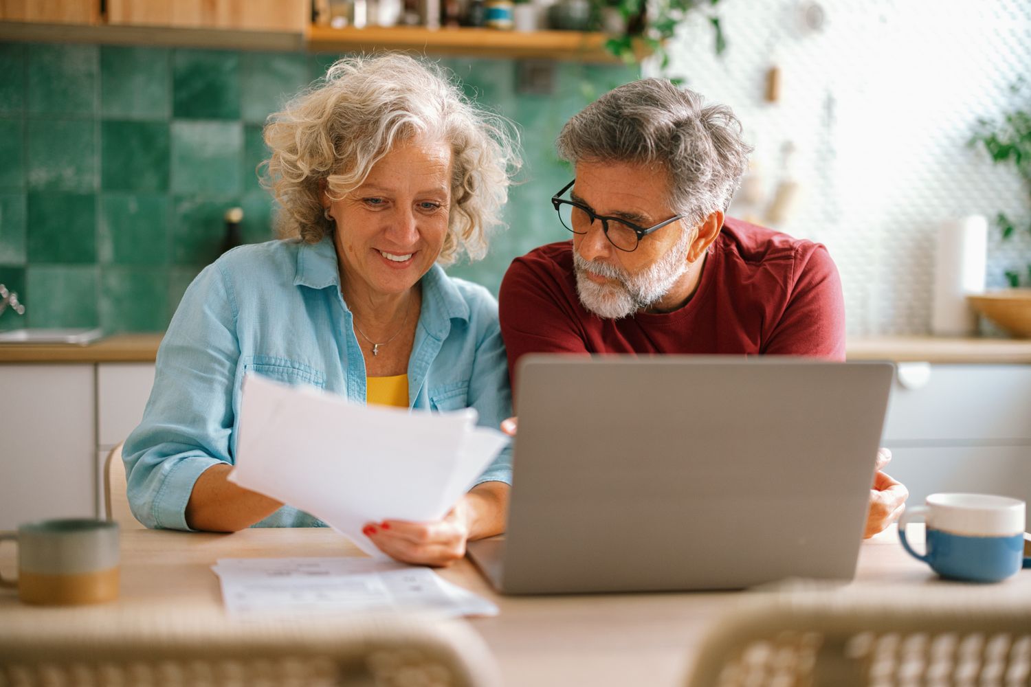 We're Retiring at 60 and 61 With $4.5 Million—How Much Can We Safely Spend Each Year?