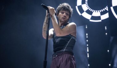 Former One Direction star Louis Tomlinson snubs Perth on How Did We Get Here Australian tour