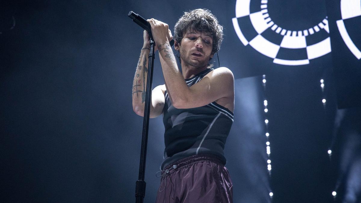 Former One Direction star Louis Tomlinson snubs Perth on How Did We Get Here Australian tour
