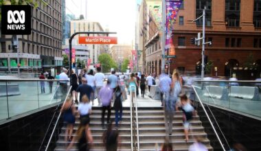 Markets live: ASX tumbles as Middle East war intensifies, Wall Street stages dramatic turnaround