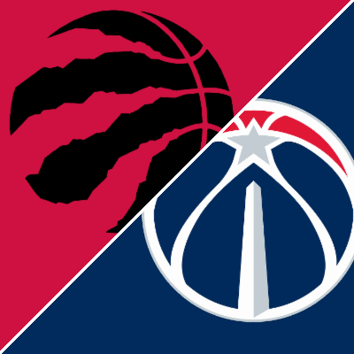 Raptors 134-125 Wizards (1 Mar, 2026) Game Recap