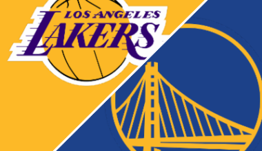 Lakers 129-101 Warriors (1 Mar, 2026) Game Recap