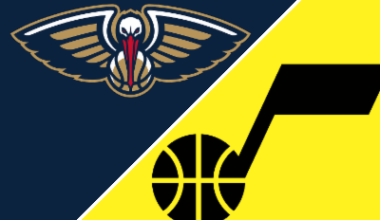 Pelicans 115-105 Jazz (1 Mar, 2026) Game Recap
