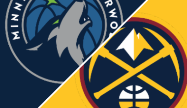 Timberwolves 117-108 Nuggets (2 Mar, 2026) Game Recap