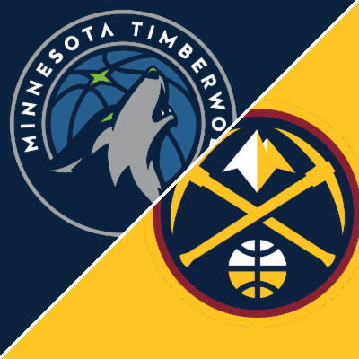 Timberwolves 117-108 Nuggets (2 Mar, 2026) Game Recap