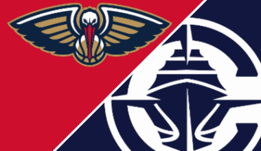 Clippers 137-117 Pelicans (2 Mar, 2026) Game Recap