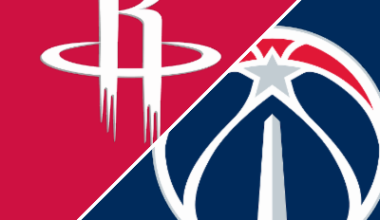 Rockets 123-118 Wizards (3 Mar, 2026) Game Recap
