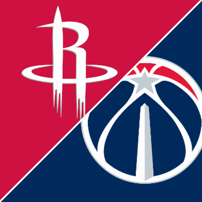 Rockets 123-118 Wizards (3 Mar, 2026) Game Recap