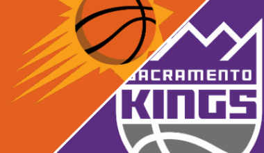 Suns 114-103 Kings (Mar 3, 2026) Game Recap