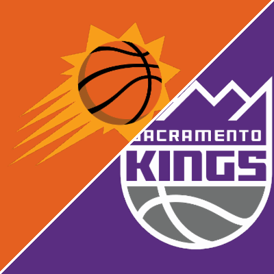 Suns 114-103 Kings (Mar 3, 2026) Game Recap