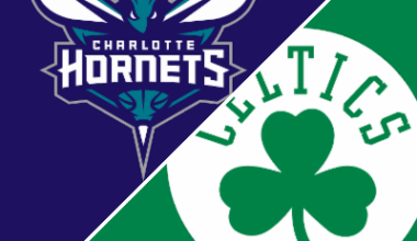 Hornets 118-89 Celtics (5 Mar, 2026) Game Recap