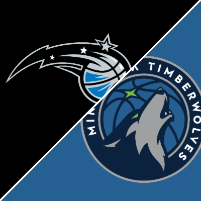Magic 119-92 Timberwolves (8 Mar, 2026) Game Recap