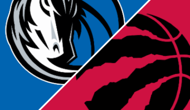 Raptors 122-92 Mavericks (9 Mar, 2026) Game Recap