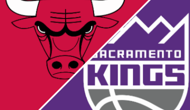 Kings 126-110 Bulls (9 Mar, 2026) Game Recap