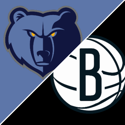 Nets 126-115 Grizzlies (10 Mar, 2026) Game Recap