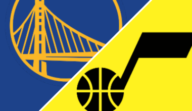 Jazz 119-116 Warriors (10 Mar, 2026) Game Recap