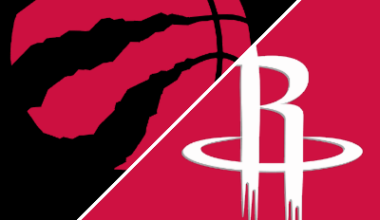 Rockets 113-99 Raptors (11 Mar, 2026) Game Recap