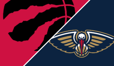 Pelicans 122-111 Raptors (12 Mar, 2026) Game Recap