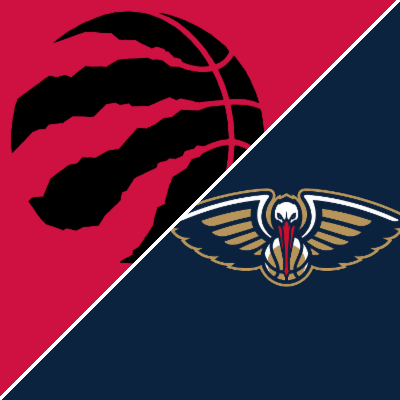Pelicans 122-111 Raptors (12 Mar, 2026) Game Recap