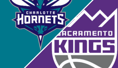 Hornets 117-109 Kings (Mar 11, 2026) Game Recap